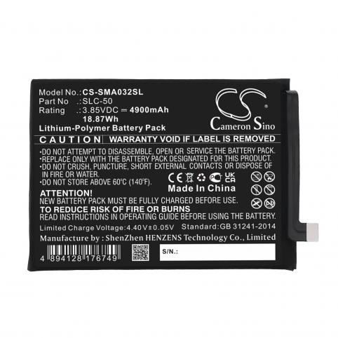 Batterie telephone samsung sm a032f ds