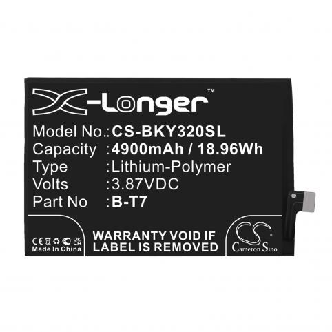 Batterie telephone vivo v2140