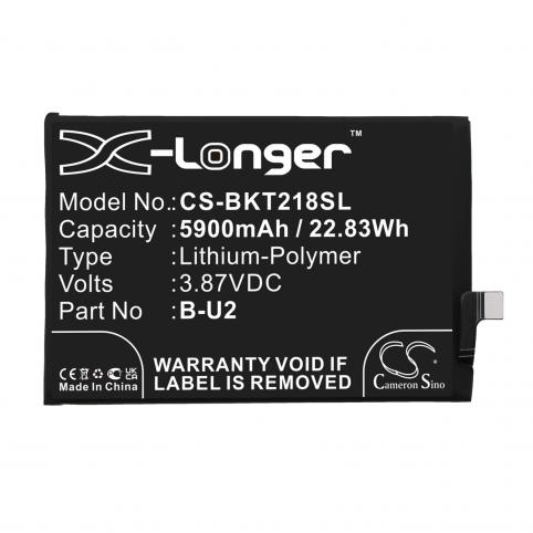 Batterie telephone vivo v2188a