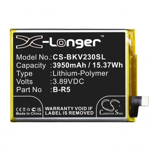 Batterie telephone vivo v2116