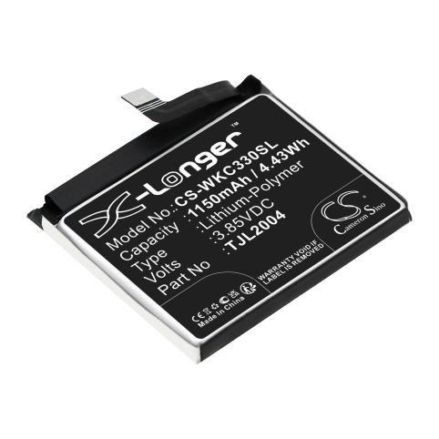 Batterie telephone wiko c330