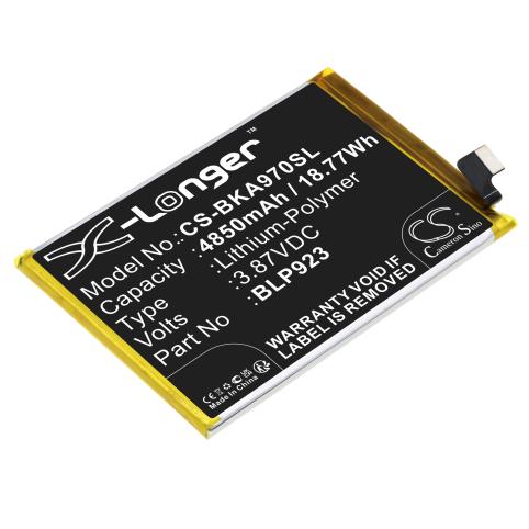Batterie telephone vivo pftm10