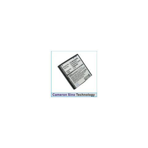 Batterie telephone motorola nextel milestone a853