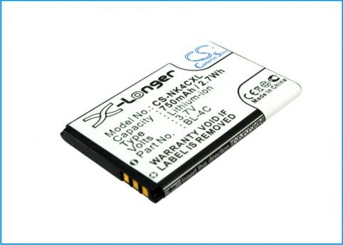 Batterie telephone oppo tv2golite