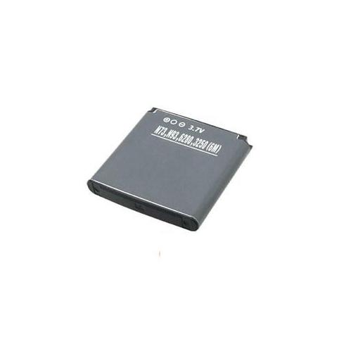 Batterie telephone nokia 3250
