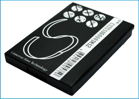 Batterie telephone sony ericsson z520