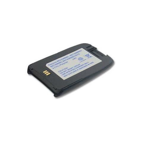 Batterie telephone samsung sph a600
