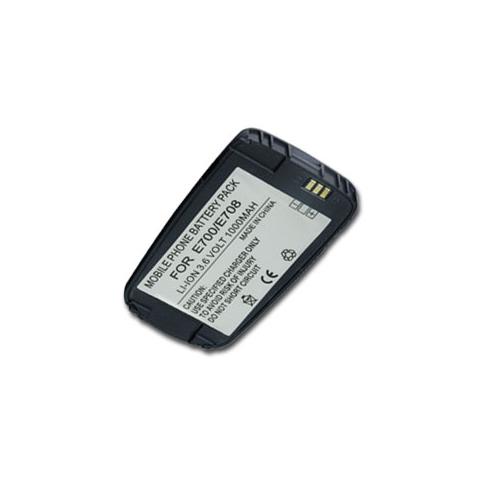 Batterie telephone samsung sgh e705