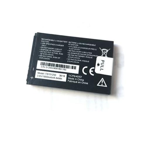 Batterie telephone mobiwire hapi 52