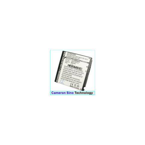 Batterie telephone samsung finesse r810