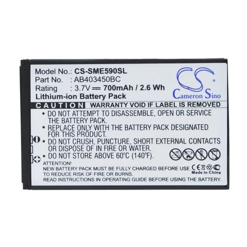 Batterie telephone samsung jasper morrison