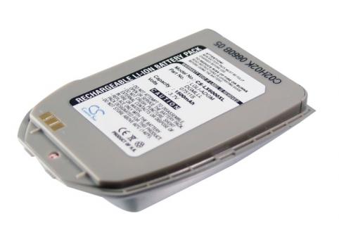 Batterie telephone lg vx6000