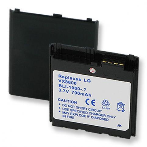 Batterie telephone lg vx8600