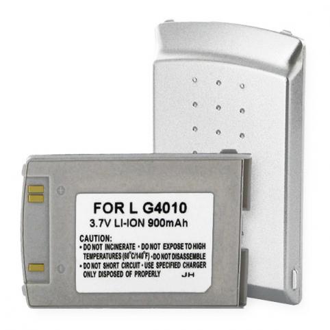 Batterie telephone lg 4011