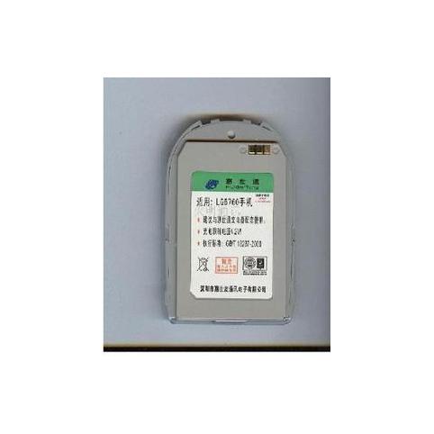 Batterie telephone lg 6760
