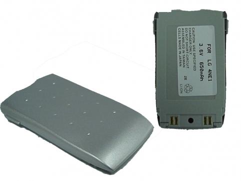 Batterie telephone lg 4ne1