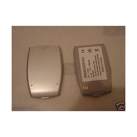 Batterie telephone lg l1400