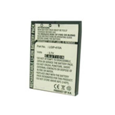 Batterie telephone lg kf500