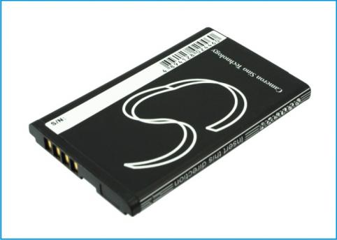 Batterie telephone lg kp200