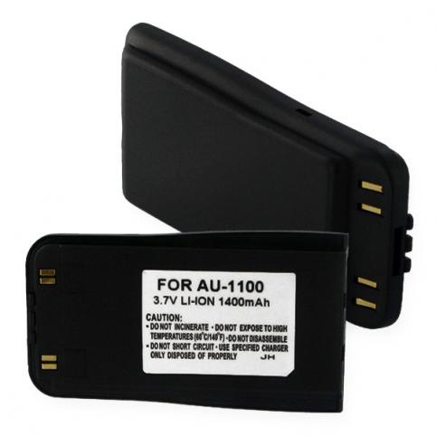 Batterie telephone audiovox cdm 135