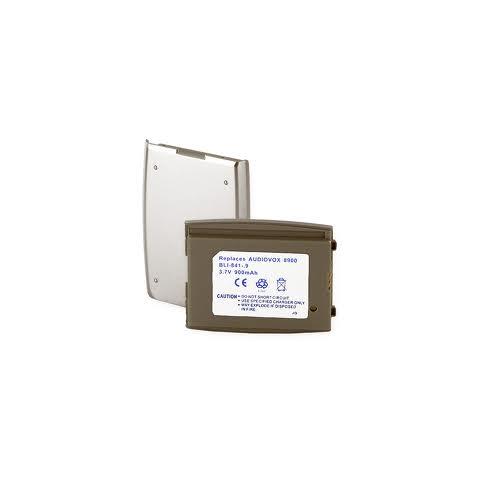 Batterie telephone audiovox telitx95