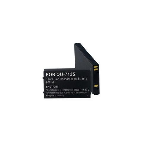 Batterie telephone qualcomm kyocera qcp 5135l