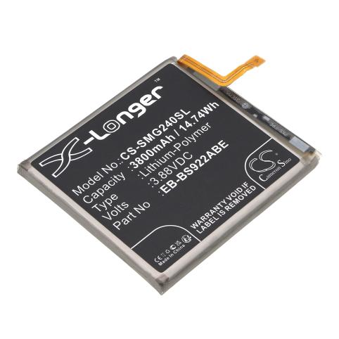 Batterie telephone samsung galaxy s24