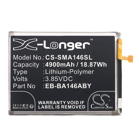 Batterie telephone samsung sm a146p n