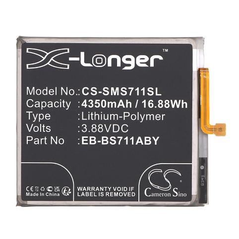 Batterie telephone samsung sm s711n