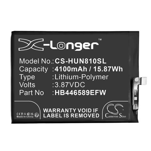 Batterie telephone huawei cha al80