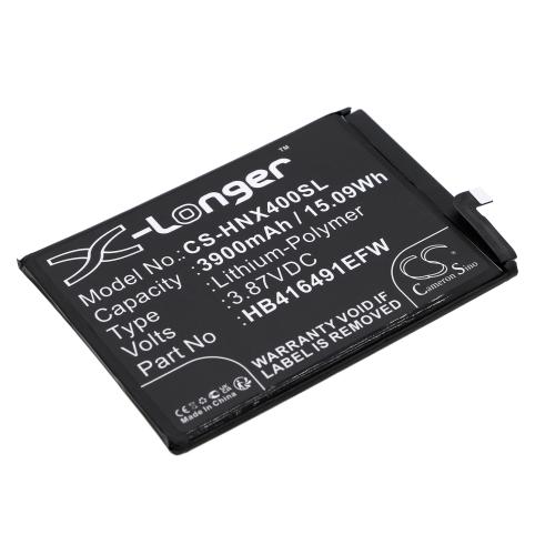 Batterie telephone honor x40i