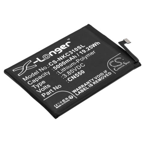 Batterie telephone nokia c31