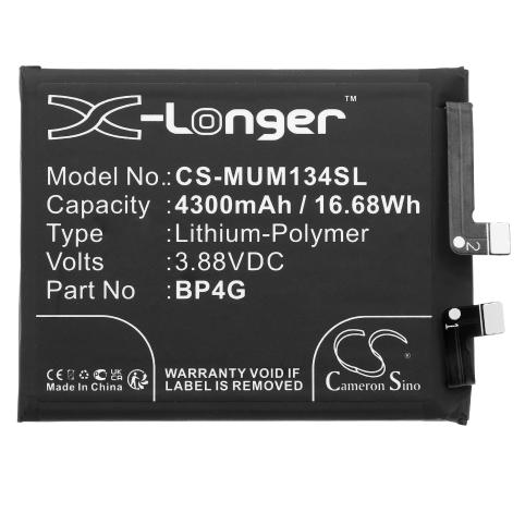 Batterie telephone xiaomi mi 13
