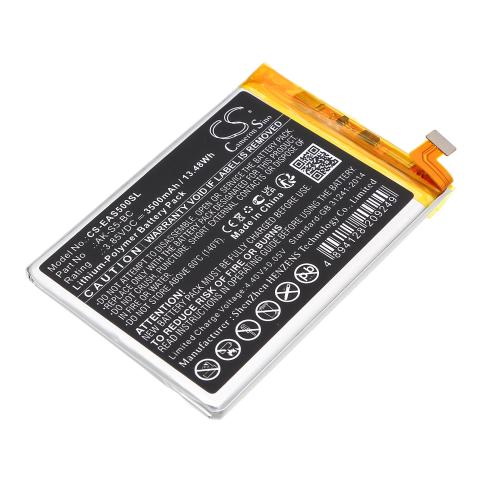 Batterie telephone emporia smart.5