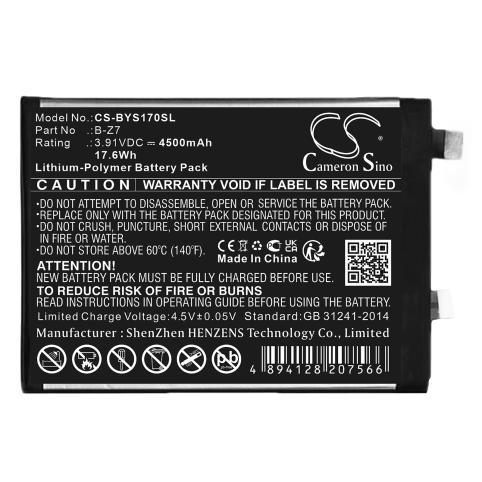 Batterie telephone vivo v2282a