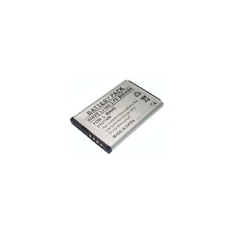 Batterie telephone lg ax380