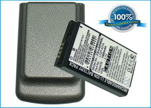Batterie telephone lg kp230