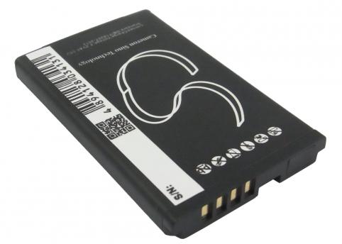 Batterie telephone lg a100 amigo