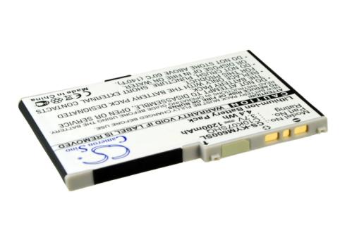 Batterie telephone sanyo zio