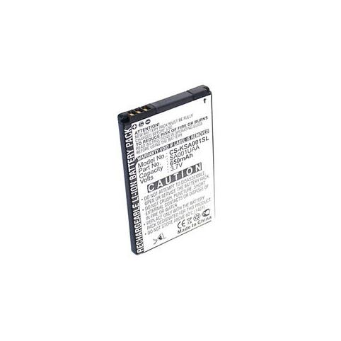 Batterie telephone kddi sa002