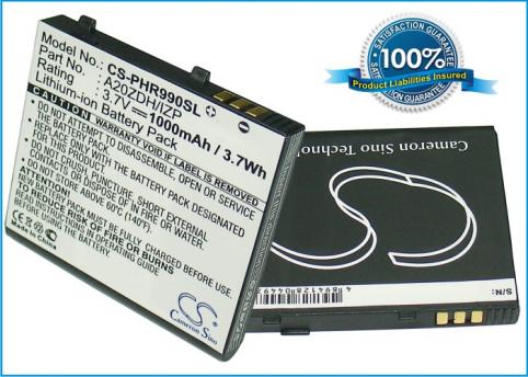 Batterie telephone philips 909r