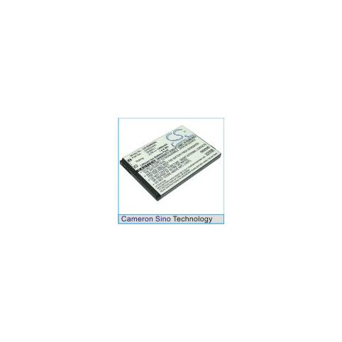 Batterie telephone sharp 003sh