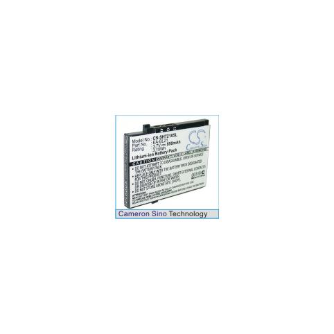 Batterie telephone sharp sh806t