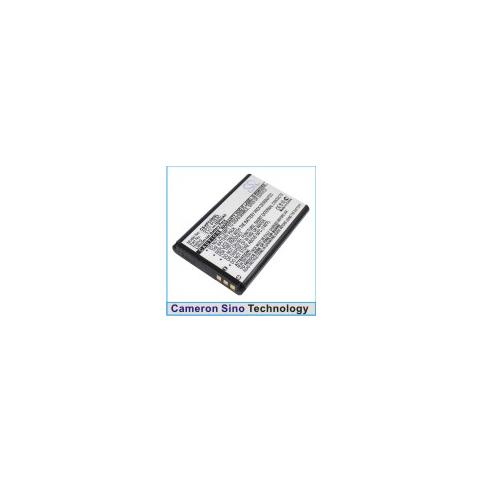 Batterie telephone telefunken tm600
