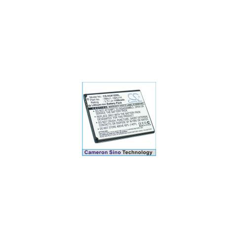 Batterie telephone huawei scend y100