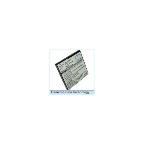 Batterie telephone peek ideos u9000
