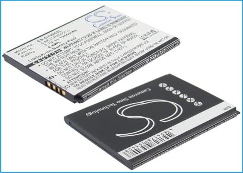 Batterie telephone virgin mobile venture vm2045