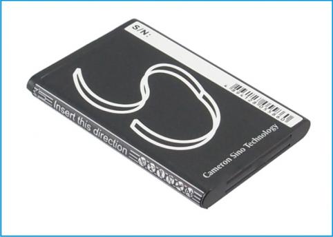 Batterie telephone verizon sch u340