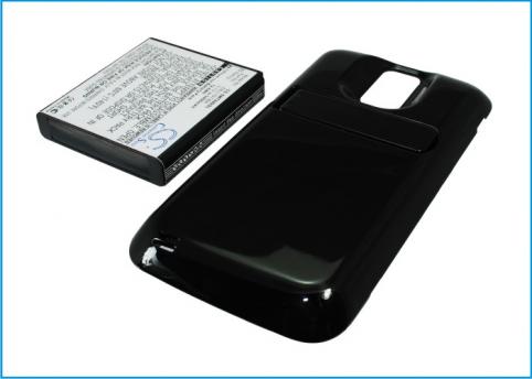 Batterie telephone samsung galaxy s ii x