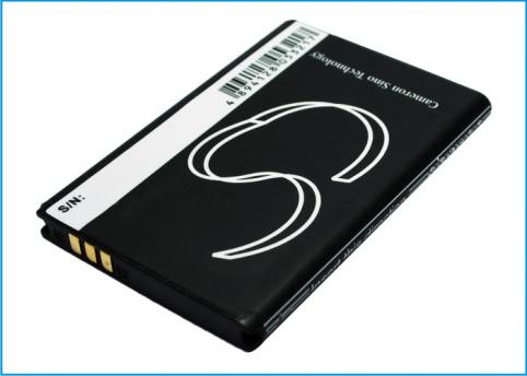 Batterie telephone samsung gt c3630c